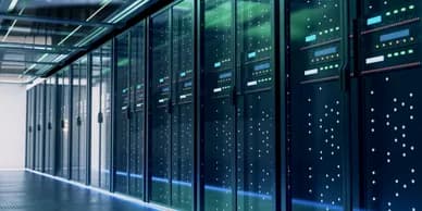 Infrastructure Engineering